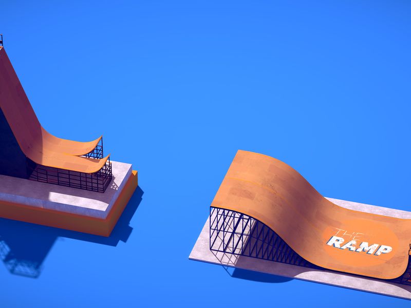 The Ramp — скриншот 3