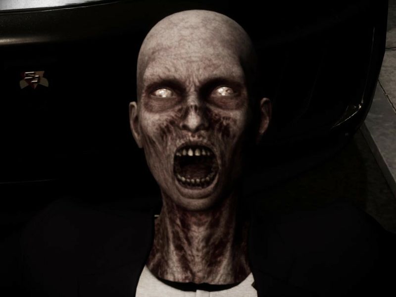 Evil Seal — скриншот 4