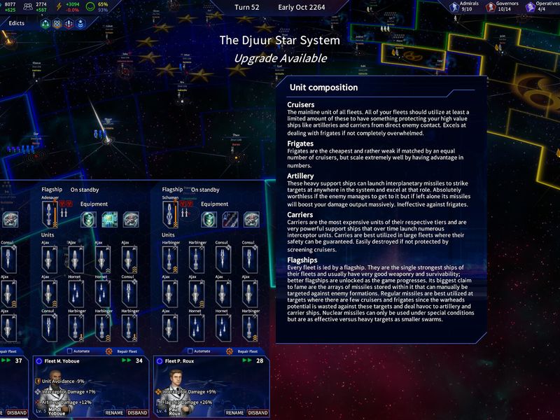 The Pegasus Expedition — скриншот 3