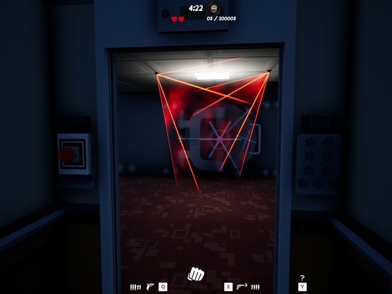 Perfect Heist 2 — скриншот 3