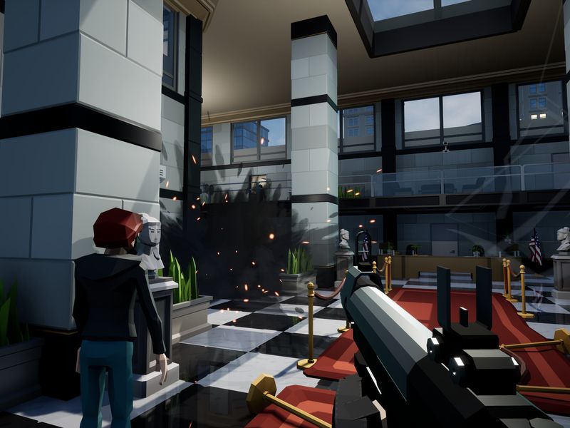 Perfect Heist 2 — скриншот 2