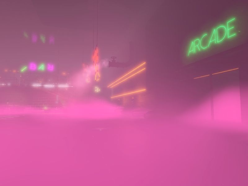 NightClub Simulator — скриншот 1