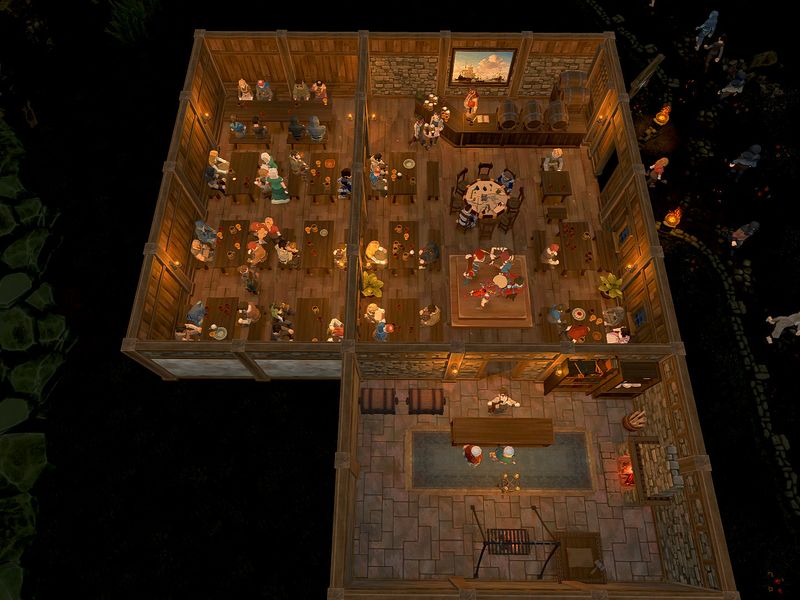 Tavern Master — скриншот 2