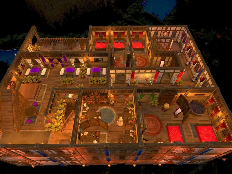 Tavern Master — скриншот 4