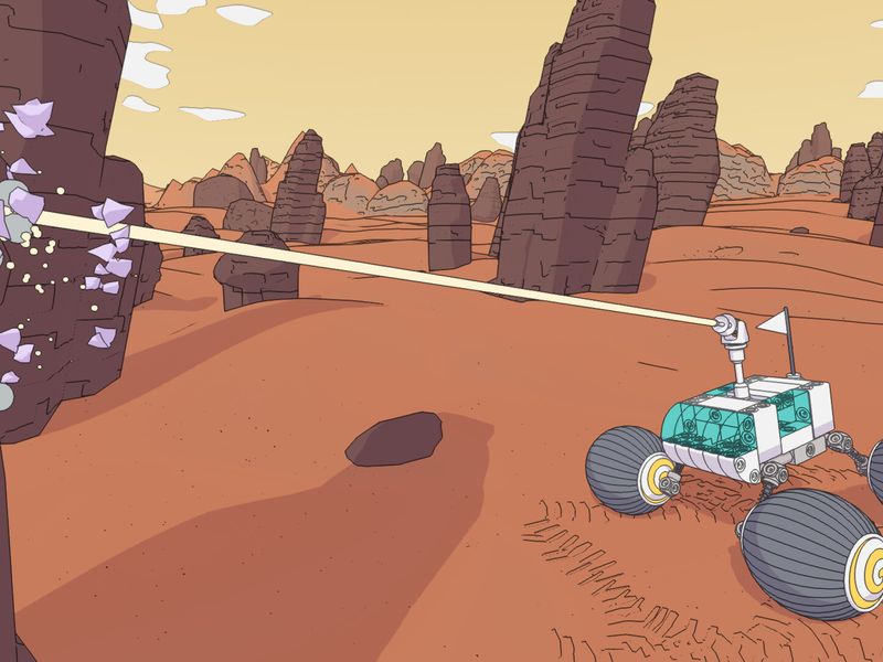 Mars First Logistics — скриншот 4