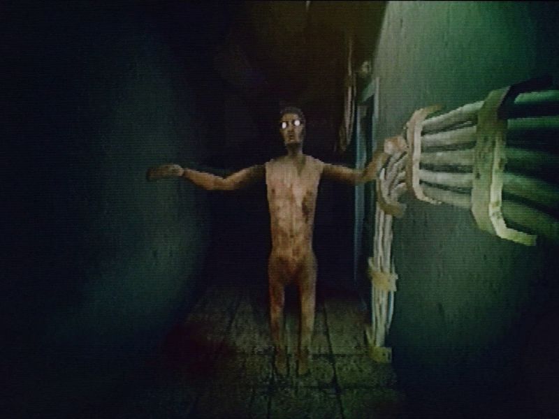 The Fridge is Red — скриншот 4