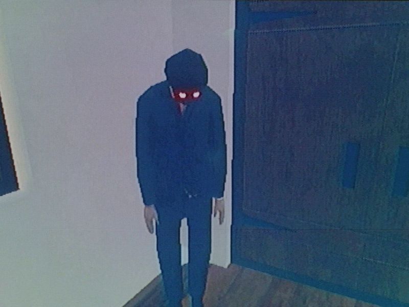 The Fridge is Red — скриншот 3