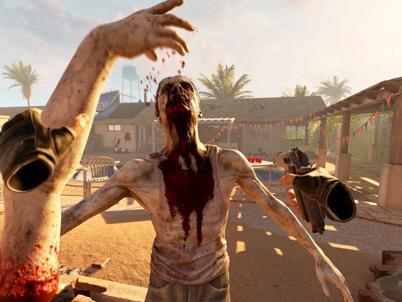 Arizona Sunshine 2 — скриншот 5