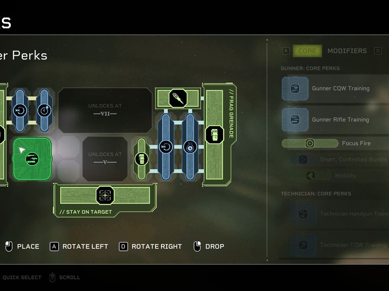Aliens Fireteam Elite — скриншот 3