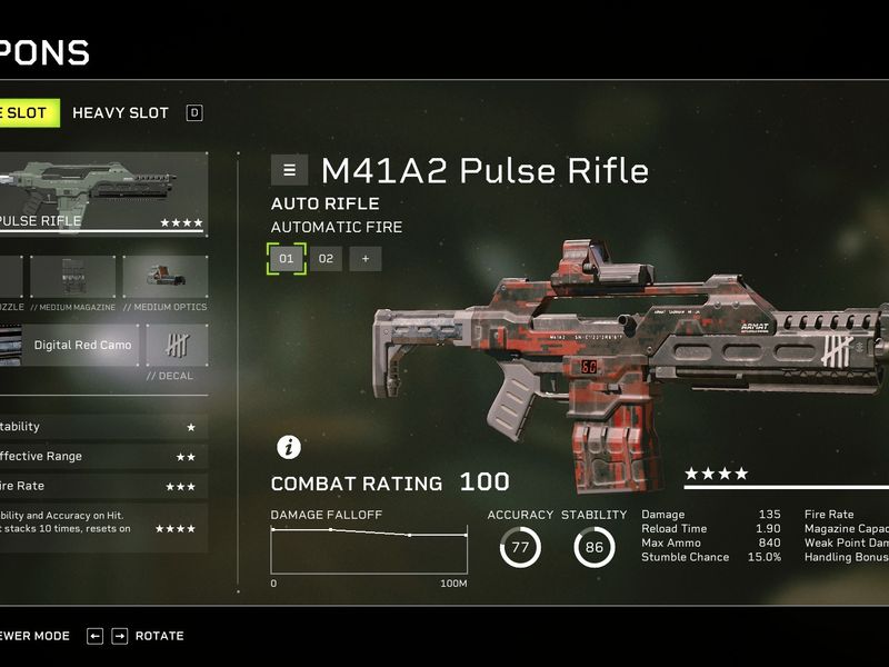 Aliens Fireteam Elite — скриншот 4
