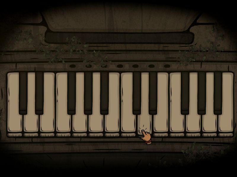 Creepy Tale 2 — скриншот 4