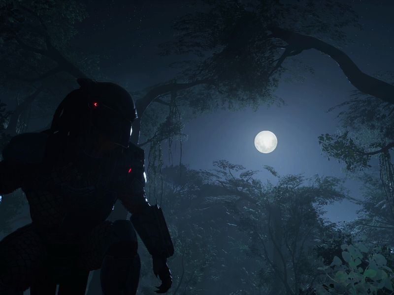 Predator Hunting Grounds — скриншот 2