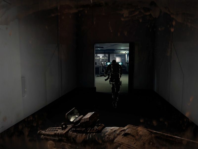 Predator Hunting Grounds — скриншот 3