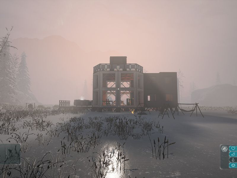 Скриншот 3 — Retreat To Enen