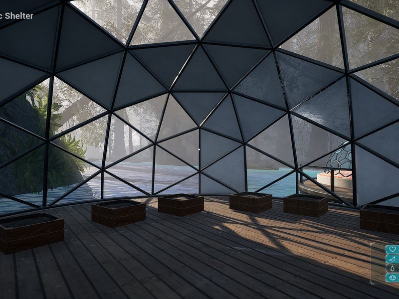 Скриншот 5 — Retreat To Enen