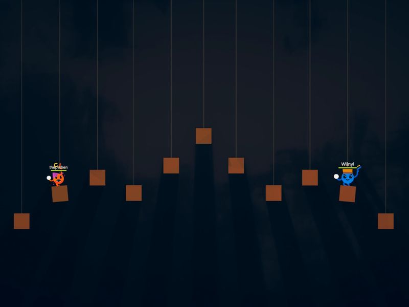 ROUNDS — скриншот 3