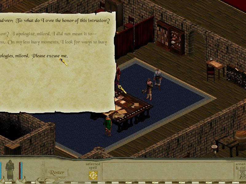 Siege of Avalon — скриншот 5