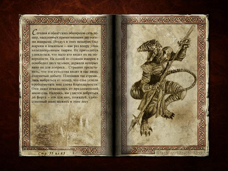 Siege of Avalon — скриншот 4