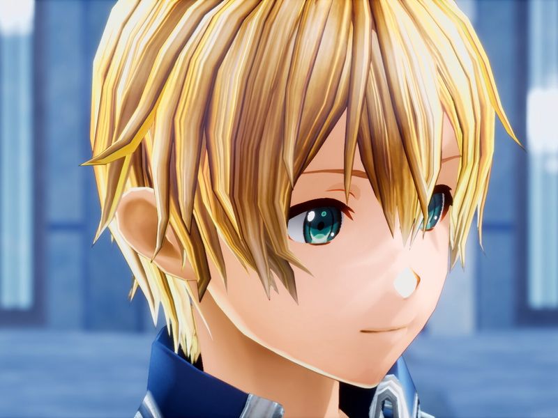 SWORD ART ONLINE Last Recollection — скриншот 7