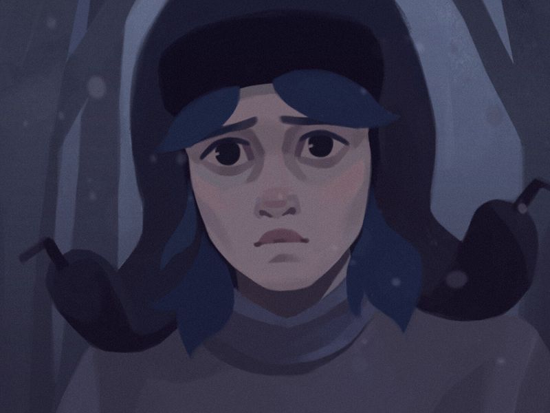 Torn Away — скриншот 3