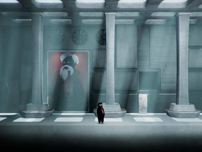 Скриншот 2 — Beholder 3