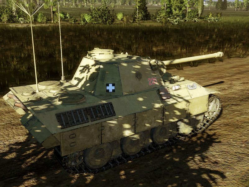 Steel Division 2 Blood Feud in Transylvania — captura 3