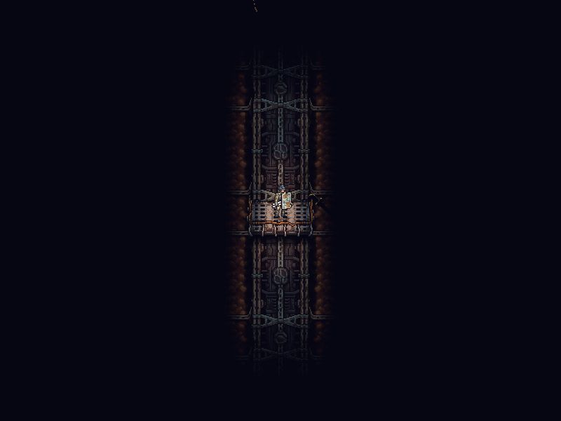 Subterrain Mines of Titan — скриншот 3