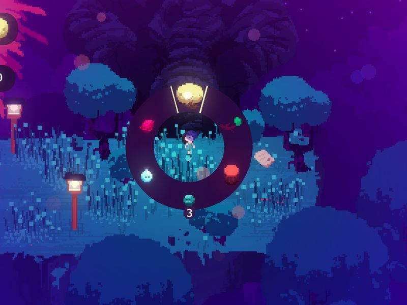 Скриншот 2 — Lila’s Sky Ark