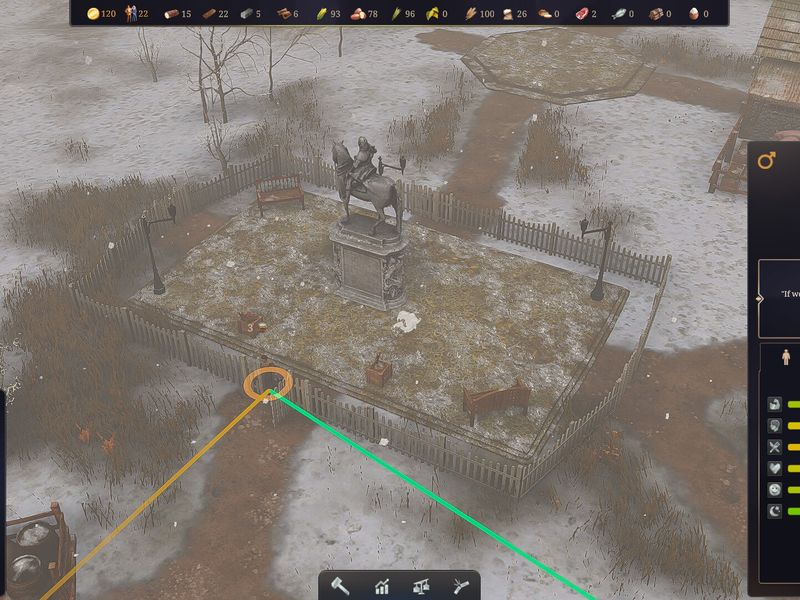 Colonize — скриншот 4