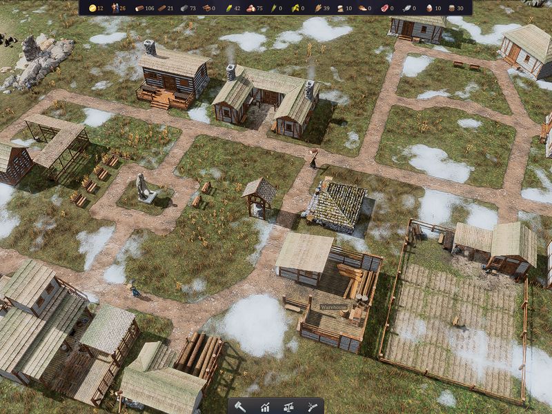 Colonize — скриншот 1