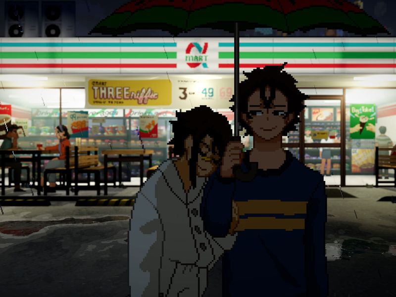 Until Then — скриншот 2