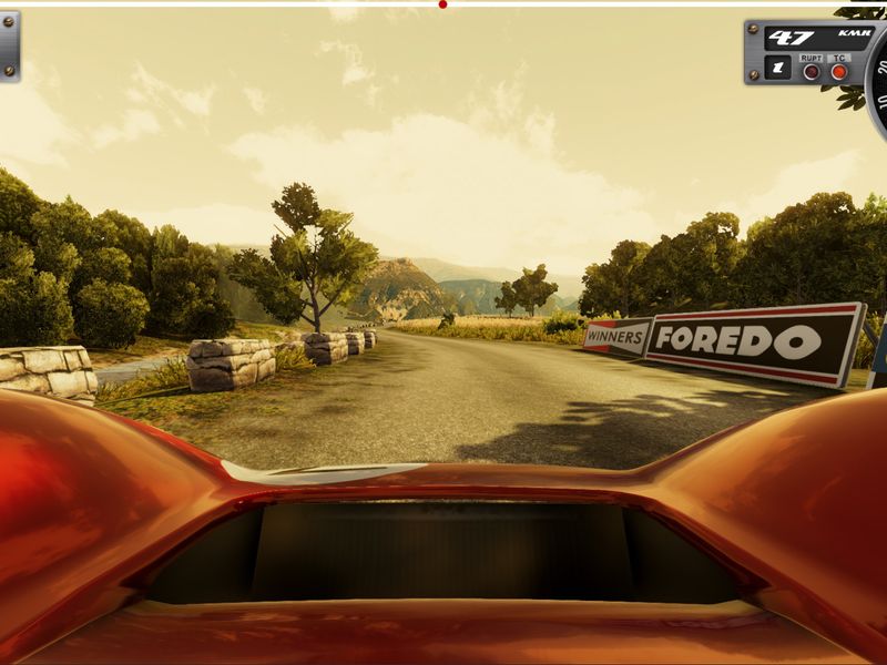 Classic Racers Elite — скриншот 1