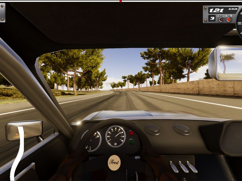 Classic Racers Elite — скриншот 4