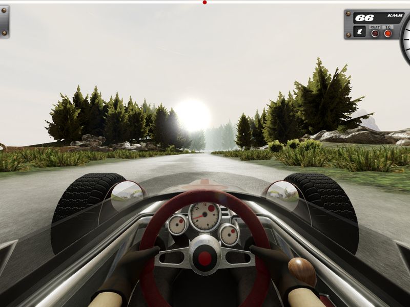 Classic Racers Elite — скриншот 5