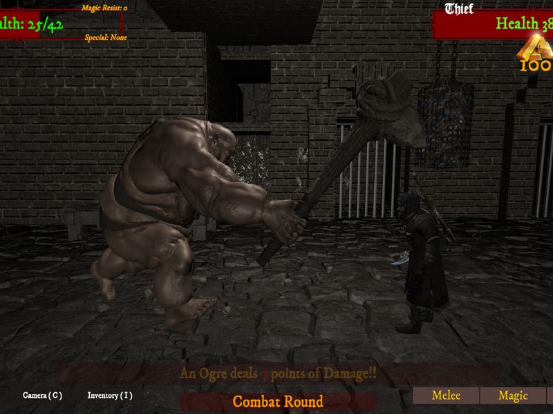 Dragon Hunter — скриншот 3