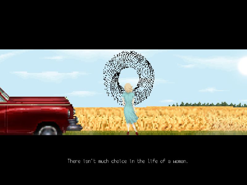 Loretta — скриншот 2