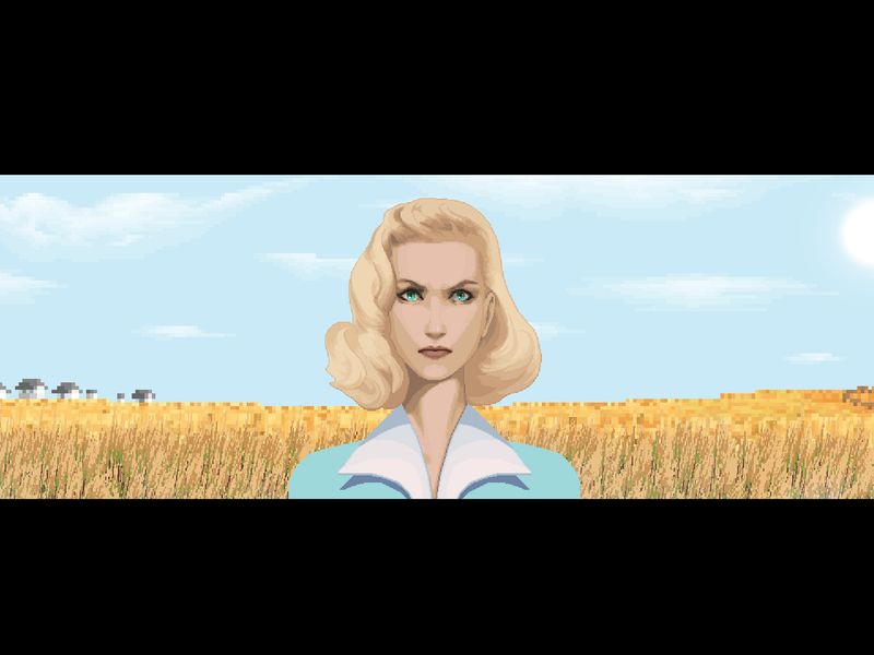 Loretta — скриншот 1