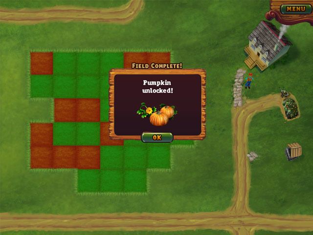Little Farm — скриншот 1