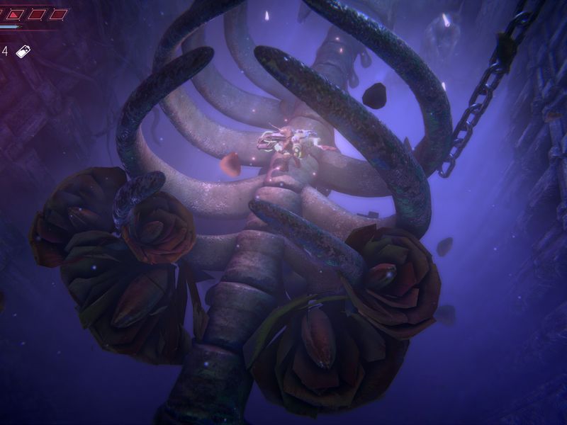 Clid the Snail — скриншот 2