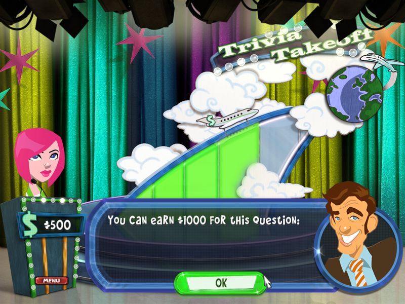 Discovery! A Seek and Find Adventure — скриншот 2