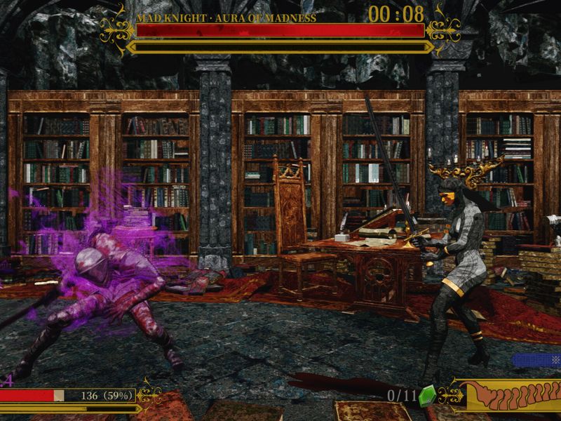 Corpse Keeper — скриншот 2