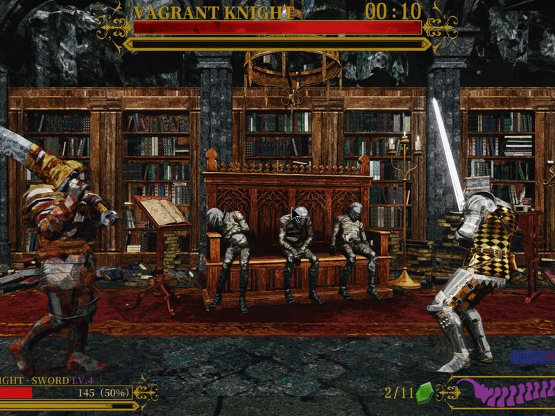 Corpse Keeper — скриншот 3