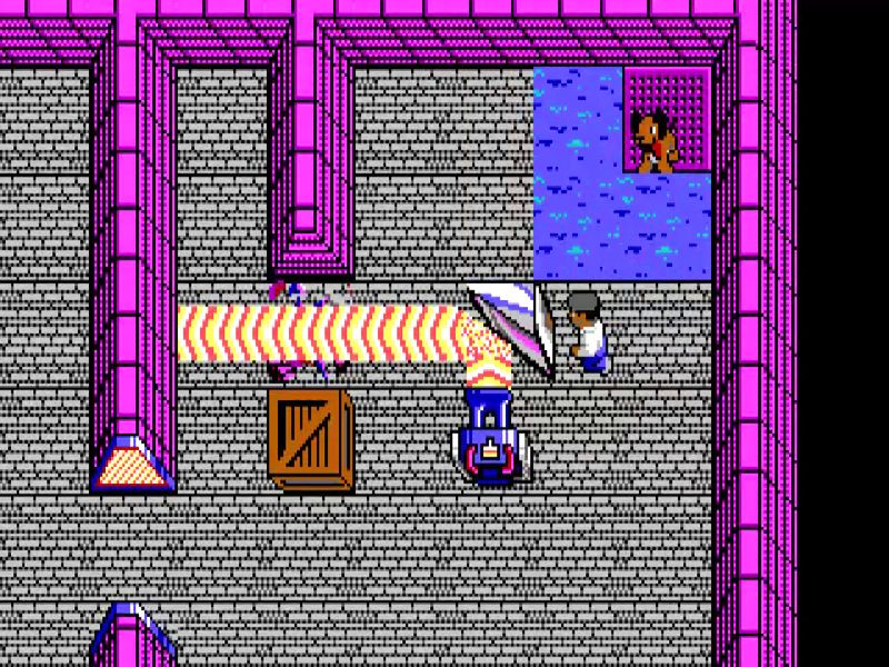 Rover Rescue — скриншот 1