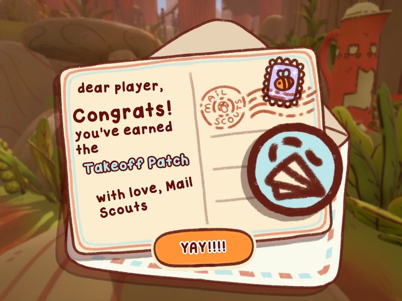 Mail Time — скриншот 5