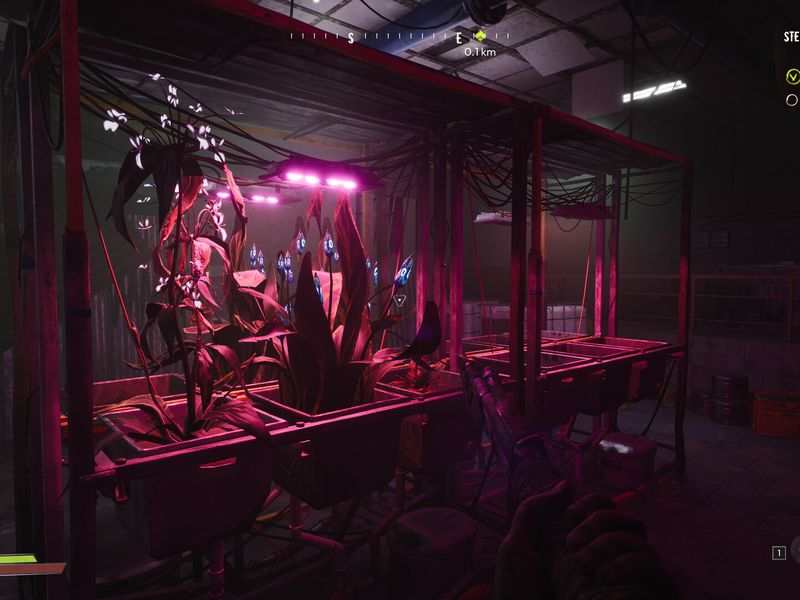 Serum — скриншот 2