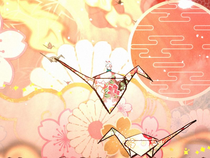 Bo Path of the Teal Lotus — скриншот 4