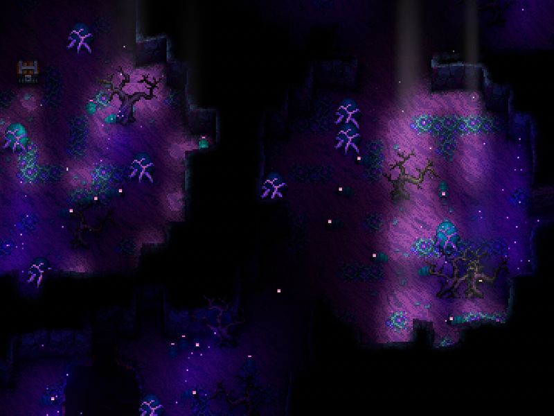 Core Keeper — скриншот 3