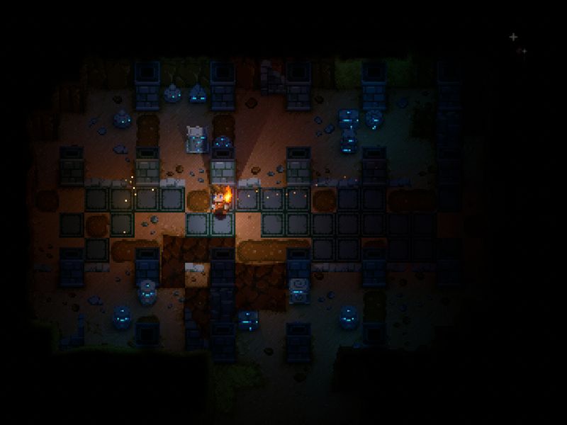 Keeper — screenshot 8