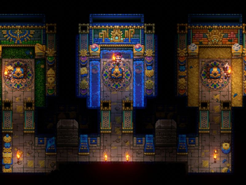 Keeper — screenshot 6