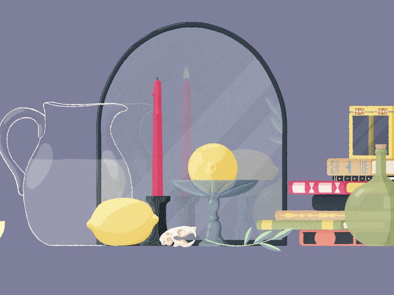 A Little to the Left — скриншот 5